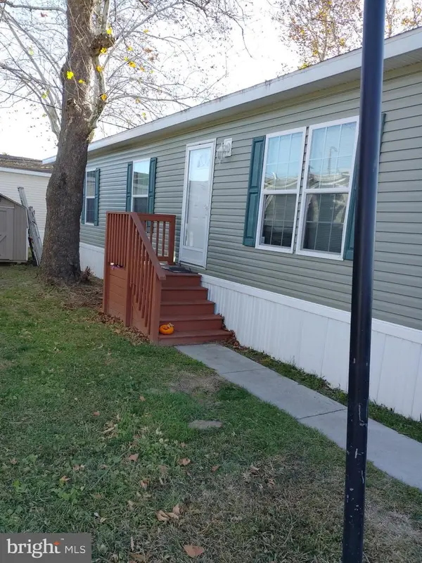 25 3rd St #25, FREDERICA, DE 19946