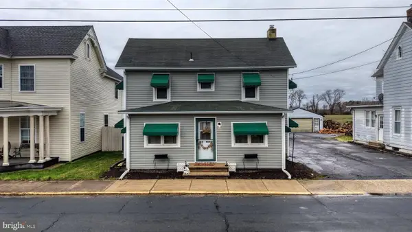 11 N Main St, MAGNOLIA, DE 19962