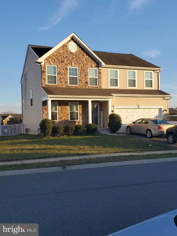 244 Delaware River Dr, CLAYTON, DE 19938