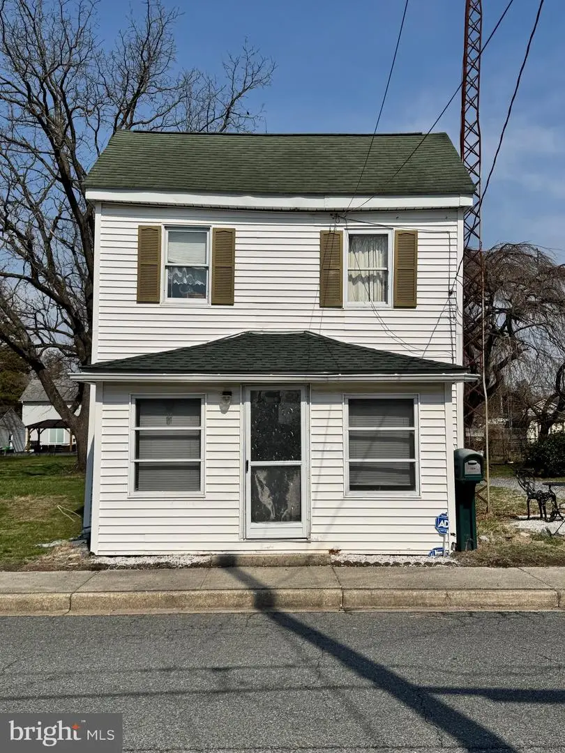 104 Wolcott St, Harrington, DE 19952 - #1