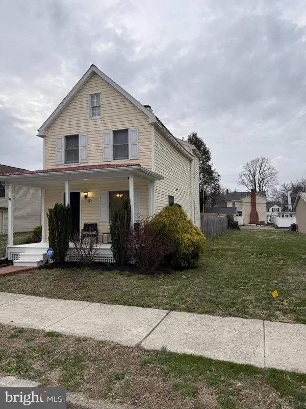 31 Washington St, DOVER, DE 19901