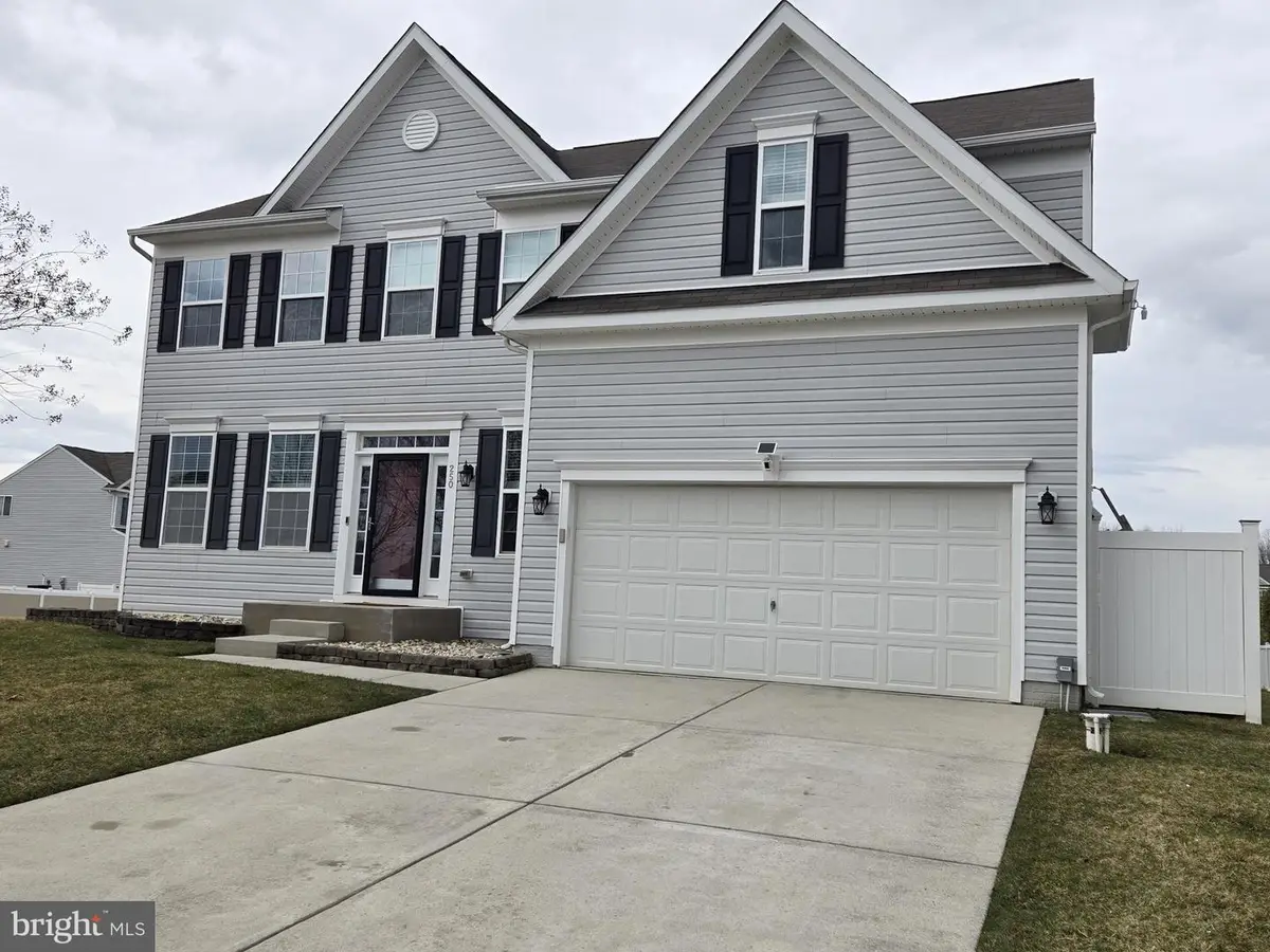 250 Paysan Ln, Magnolia, DE 19962 - #1