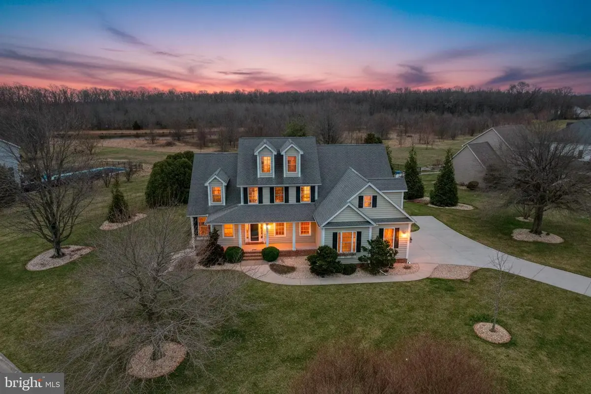 25 Ridgewood Dr, Camden Wyoming, DE 19934 - #1