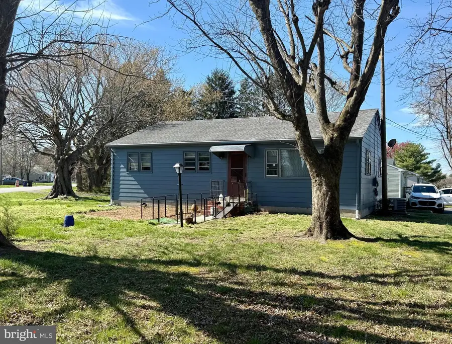 1680 Peach Basket Rd, Felton, DE 19943 - #2