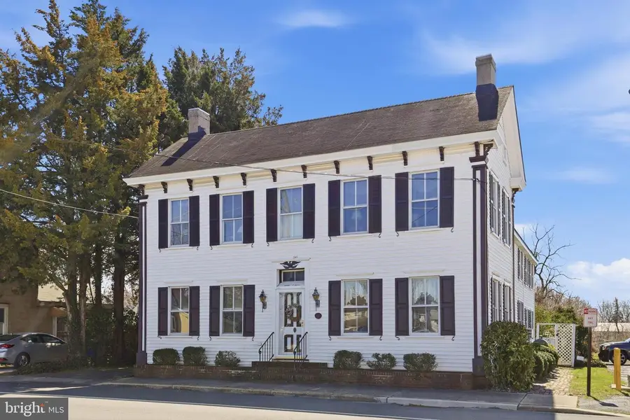 12 E Main St, Felton, DE 19943 - #2