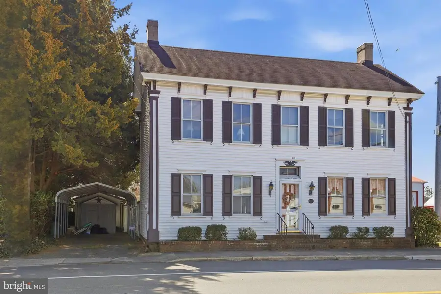 12 E Main St, Felton, DE 19943 - #3