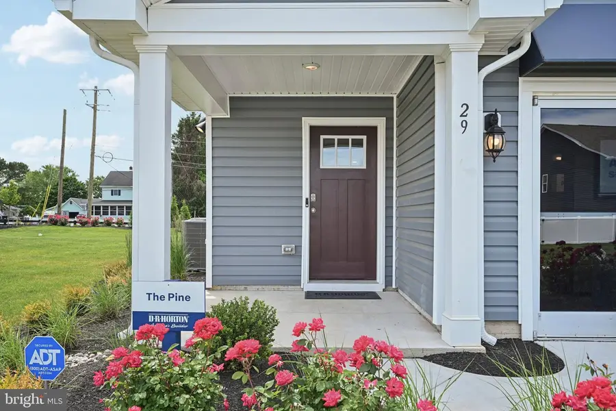 434 Remington Dr, Magnolia, DE 19962 - #2