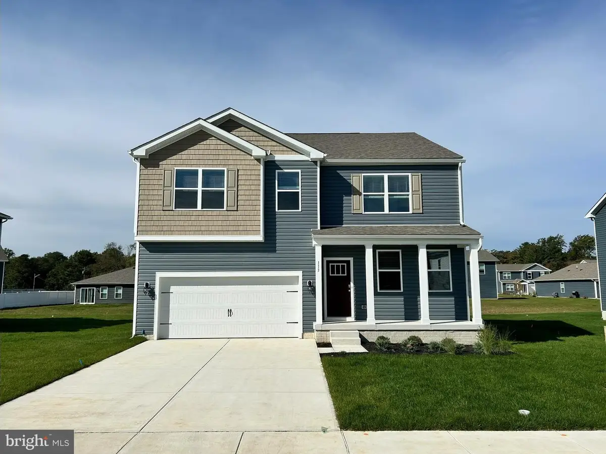 420 Remington Dr, Magnolia, DE 19962 - #1