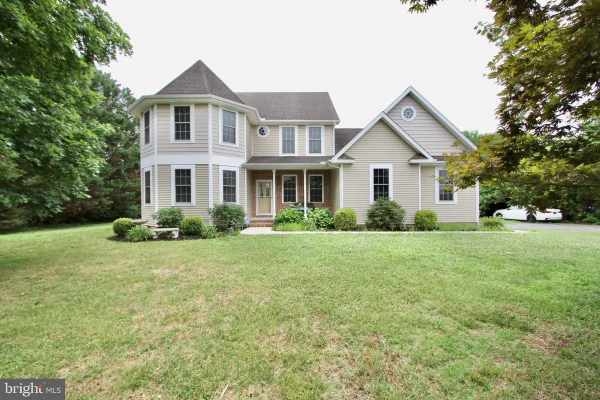 140 Rose Dale Lane Ln, Dover, DE 19904 - #1