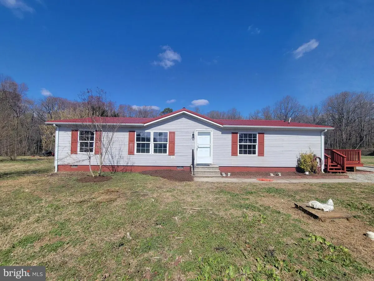642 Fernwood Dr, Harrington, DE 19952 - #1