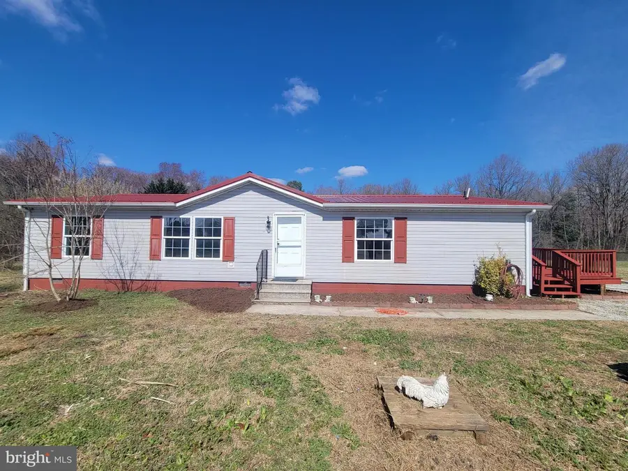 642 Fernwood Dr, Harrington, DE 19952 - #2
