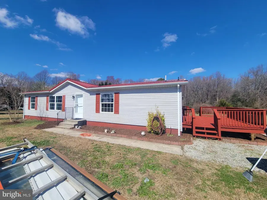 642 Fernwood Dr, Harrington, DE 19952 - #3