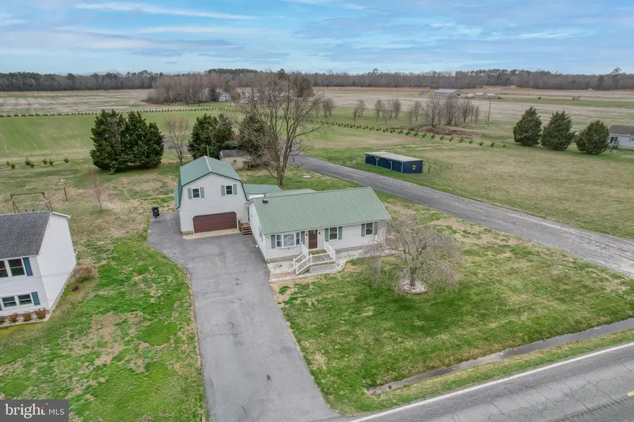 866 Sandtown Rd, Felton, DE 19943 - #3