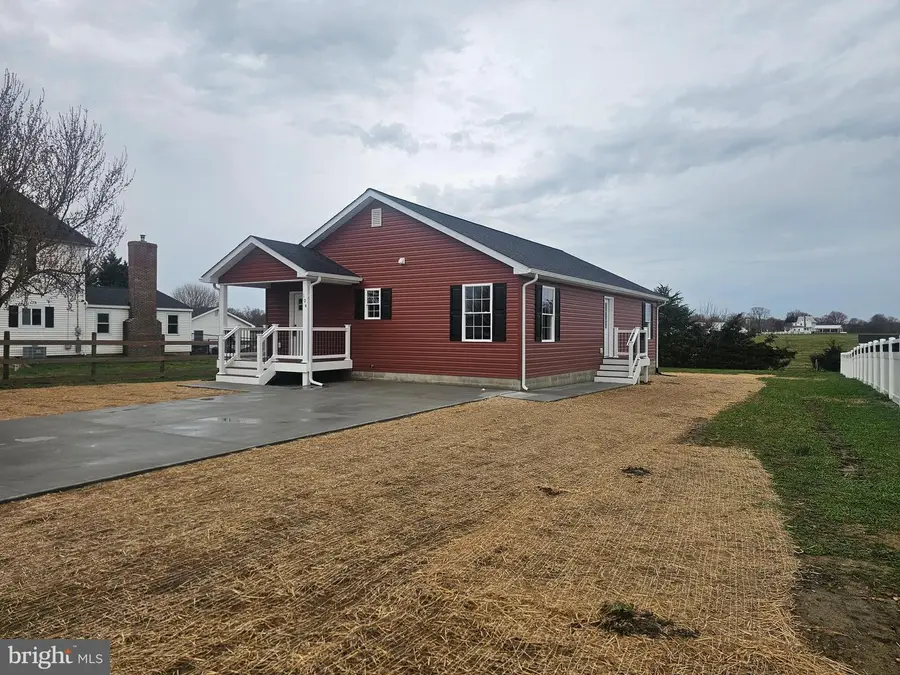 104 Frazier St, Kenton, DE 19955 - #3