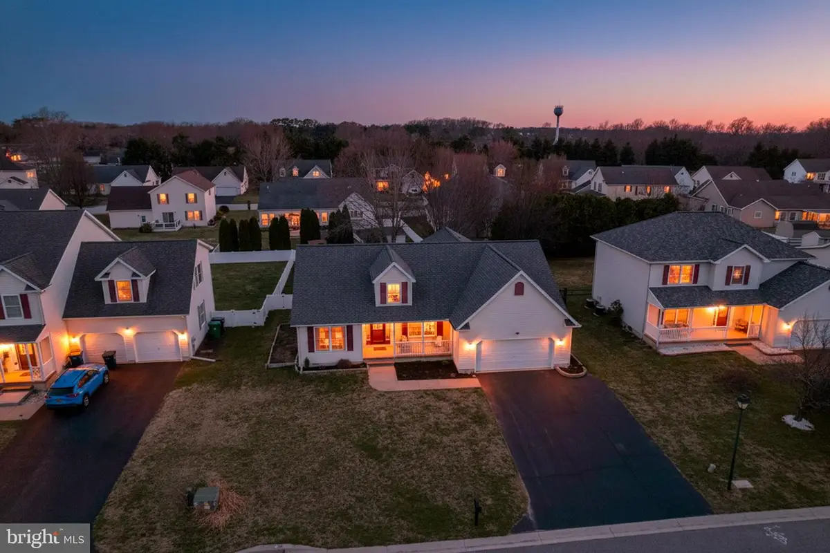 71 Church Creek Dr, Magnolia, DE 19962 - #1