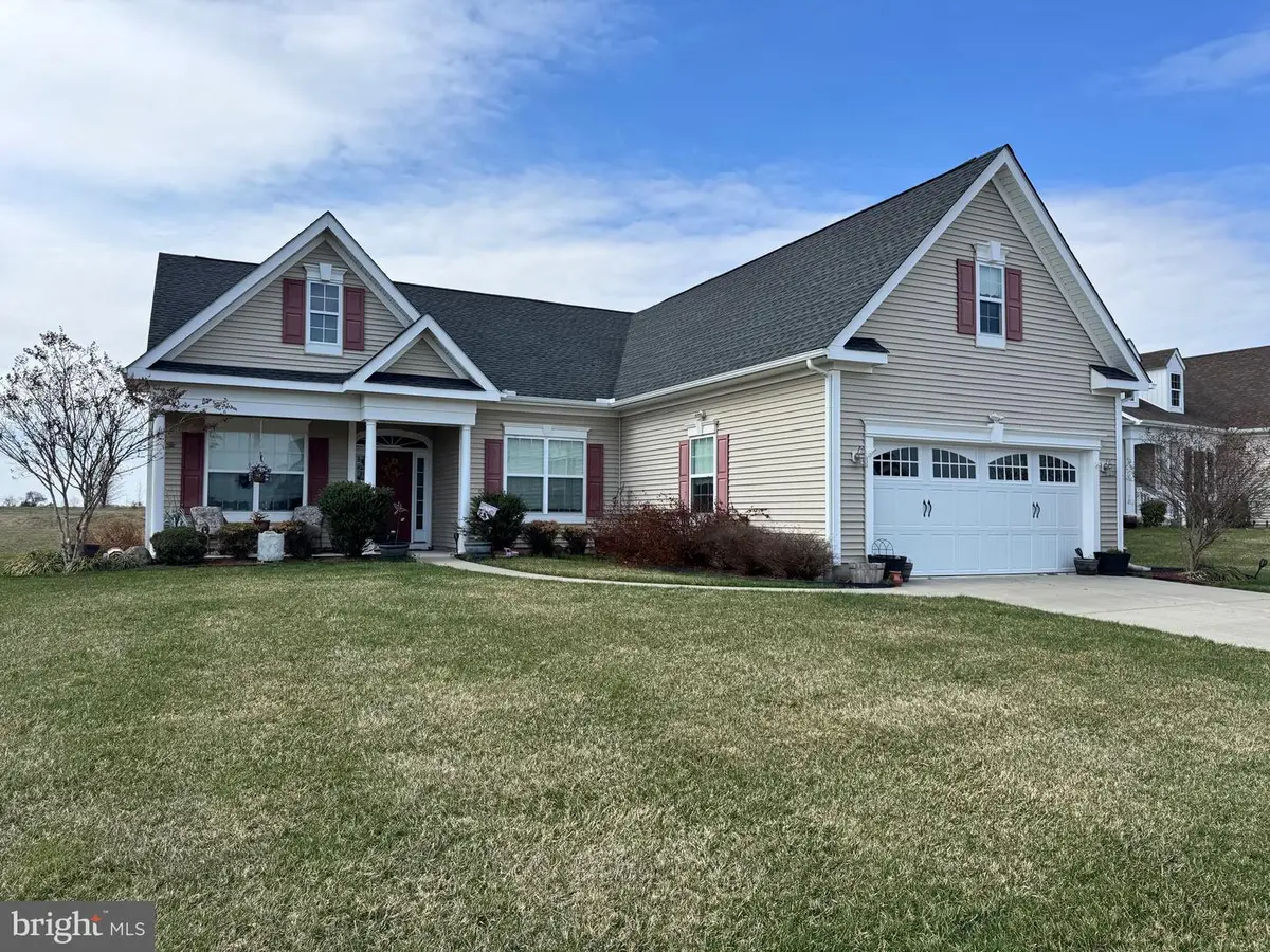 36 Sunderland Rd, Felton, DE 19943 - #1