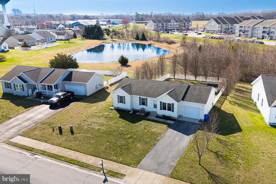 204 Friendship Way, Harrington, DE 19952 - #2