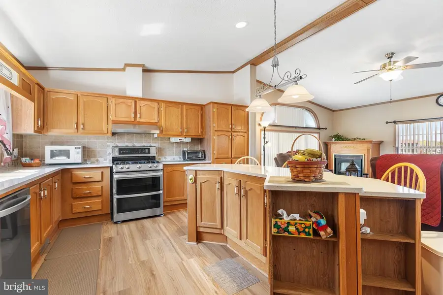 16 Pleasant Pine Ct, Harrington, DE 19952 - #3