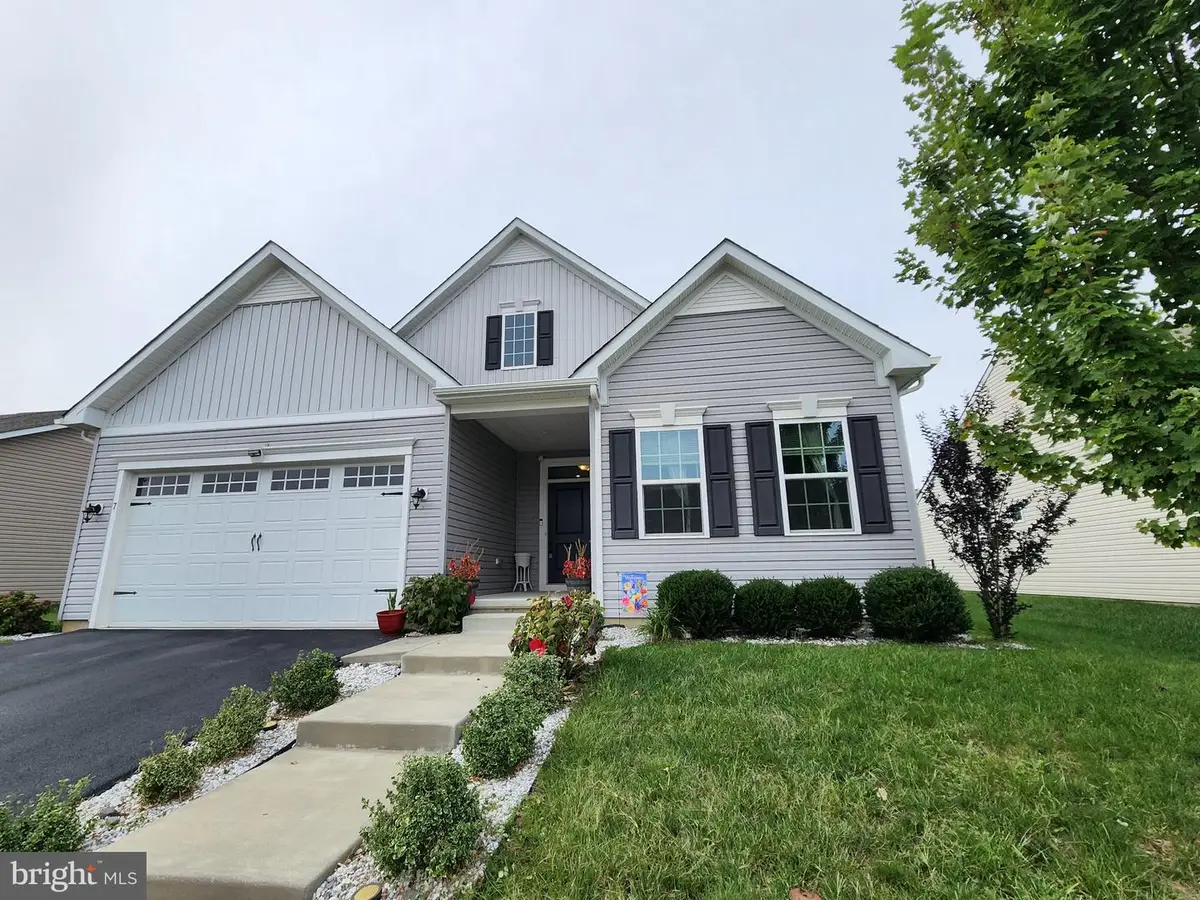 7 Pegasus Ln, Smyrna, DE 19977 - #1
