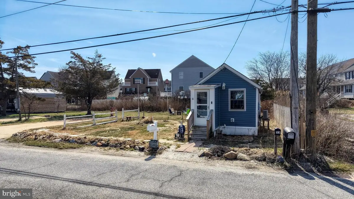 58 Hubbard Ave, Frederica, DE 19946 - #1