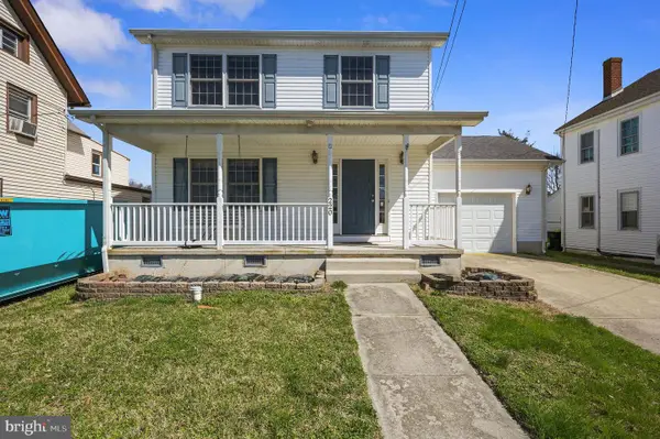 220 Main St, LITTLE CREEK, DE 19961