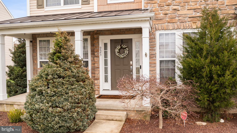 223 Clarendon Dr, Smyrna, DE 19977 - #3