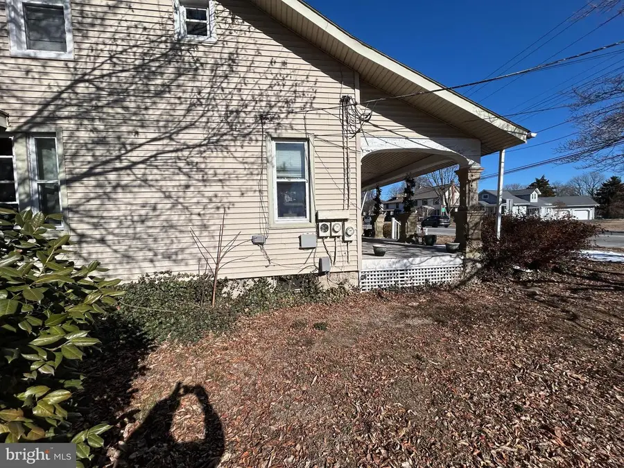 748 S State St, Dover, DE 19901 - #3