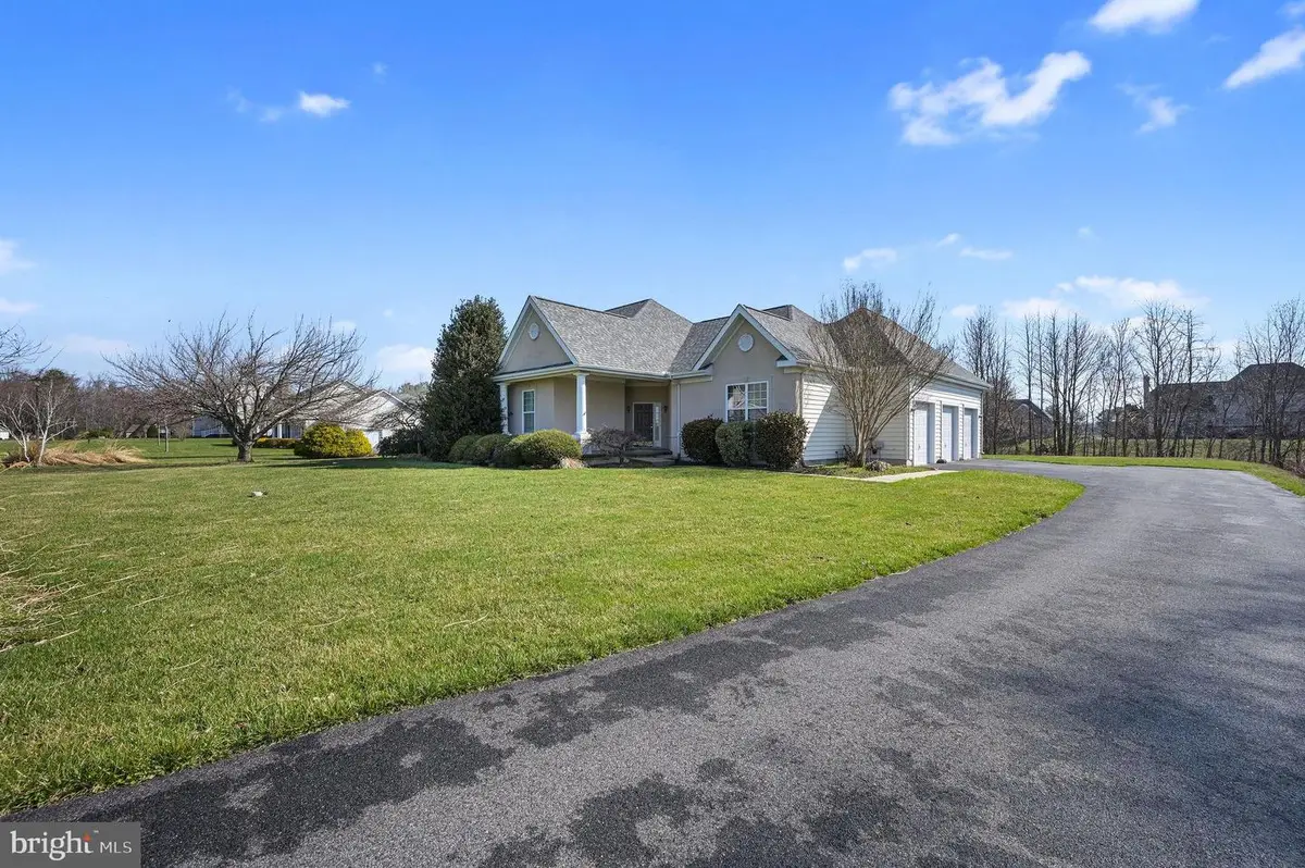 224 Putter Way, Camden Wyoming, DE 19934 - #1