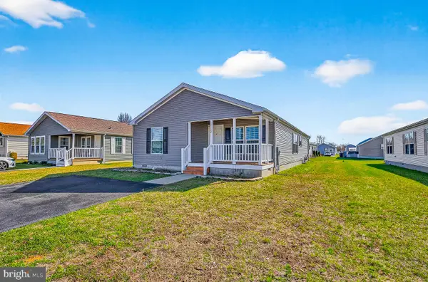 1117 Lorenzo Ln #270, SMYRNA, DE 19977