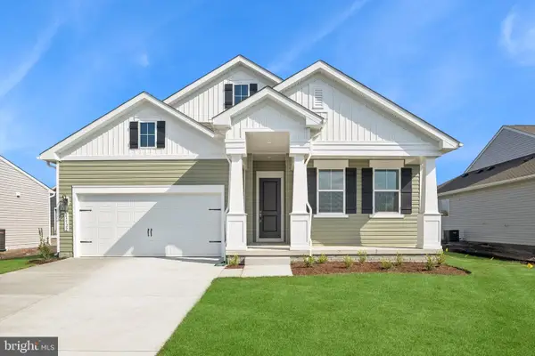 407 Buxton Cir, MAGNOLIA, DE 19962