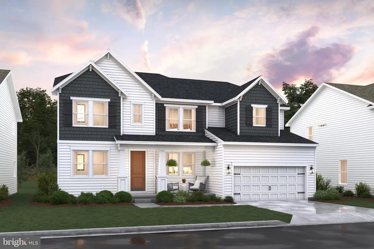 487 Winding Wood Dr, Magnolia, DE 19962 - #1