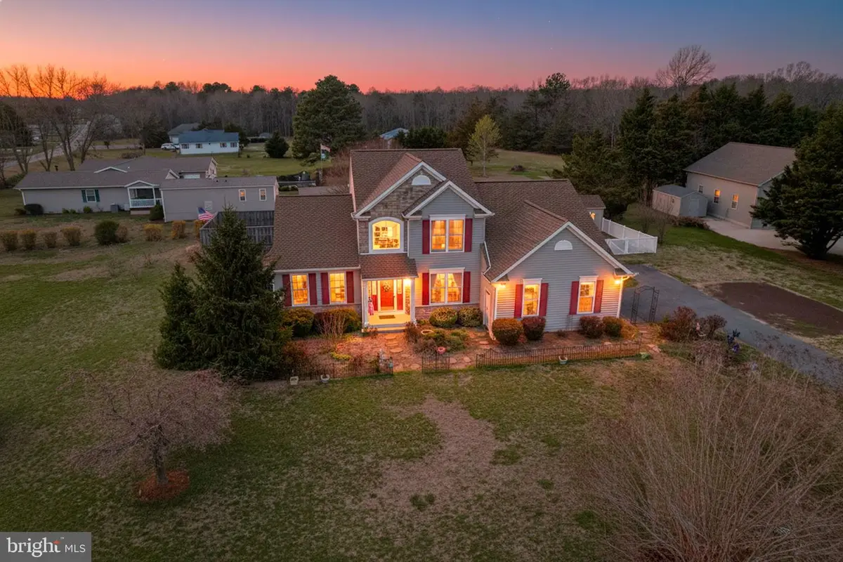 2 Gardenia Blvd, Greenwood, DE 19950 - #1