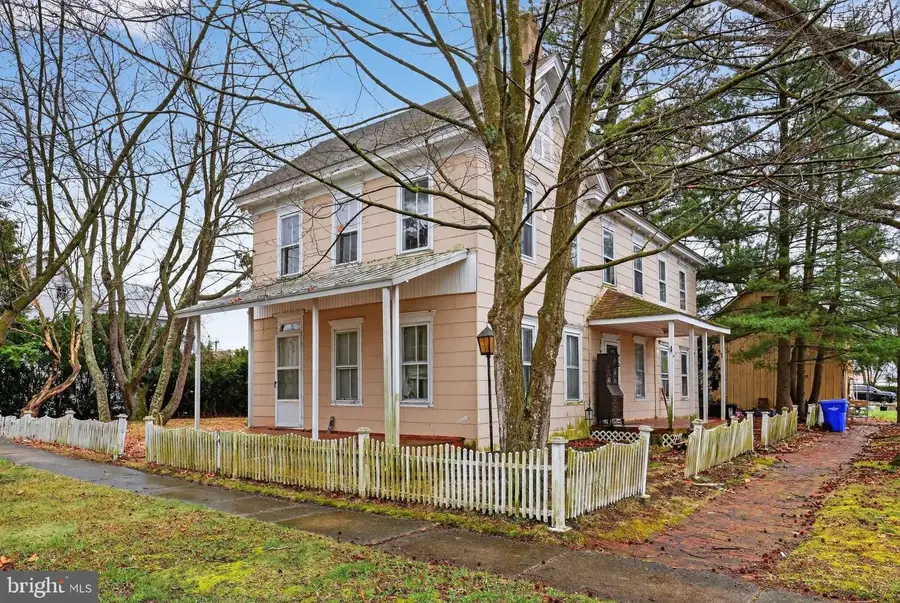 14 E Sewell St, Felton, DE 19943 - #2