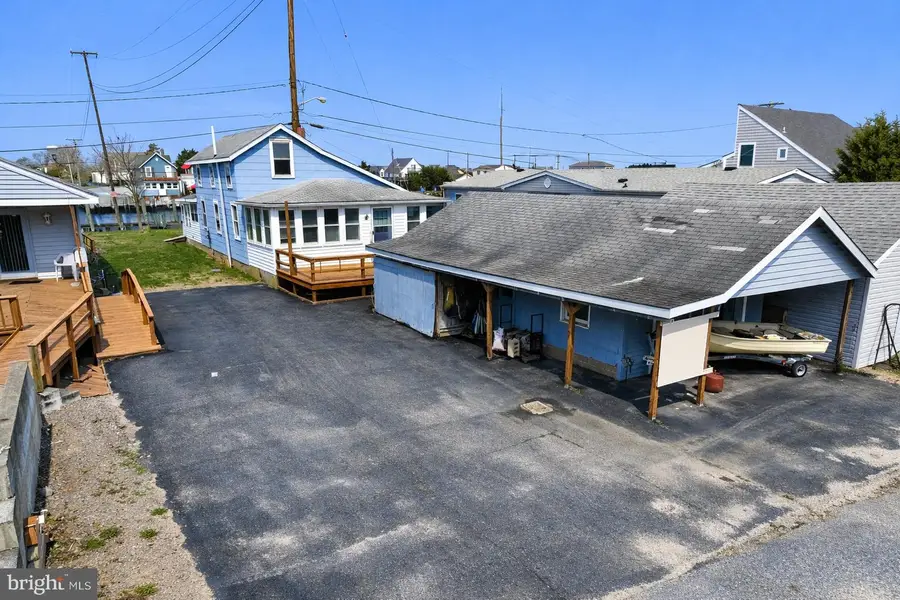 4398 S Bowers Rd, Milford, DE 19963 - #3