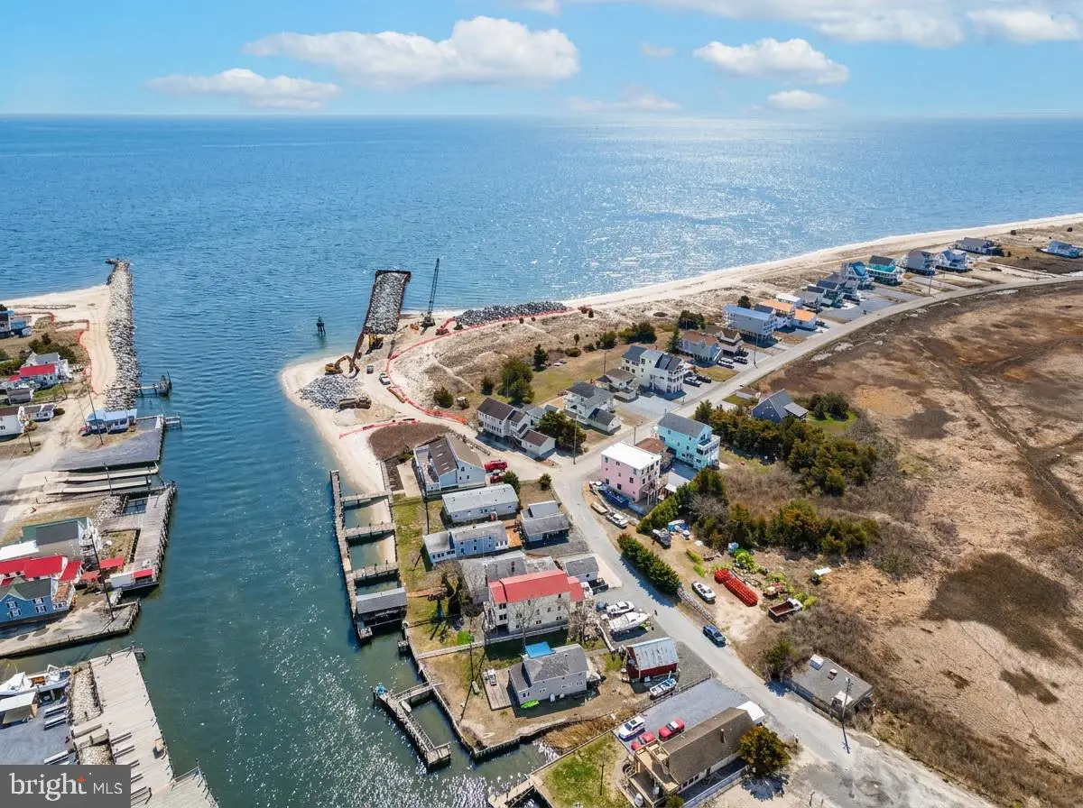 4404 & 4398 S Bowers Rd, Milford, DE 19963 - #1