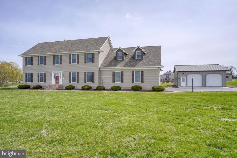 2392 Hazlettville Rd, Dover, DE 19904 - #2