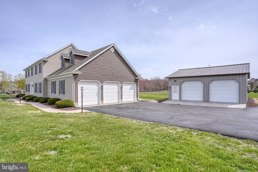 2392 Hazlettville Rd, Dover, DE 19904 - #3