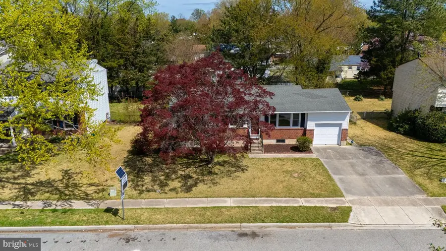 575 Crawford Ave, Dover, DE 19901 - #3