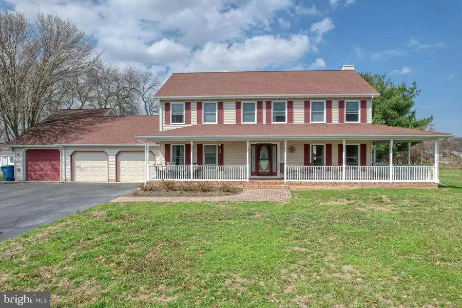 105 Wilder Rd, Dover, DE 19904 - #2