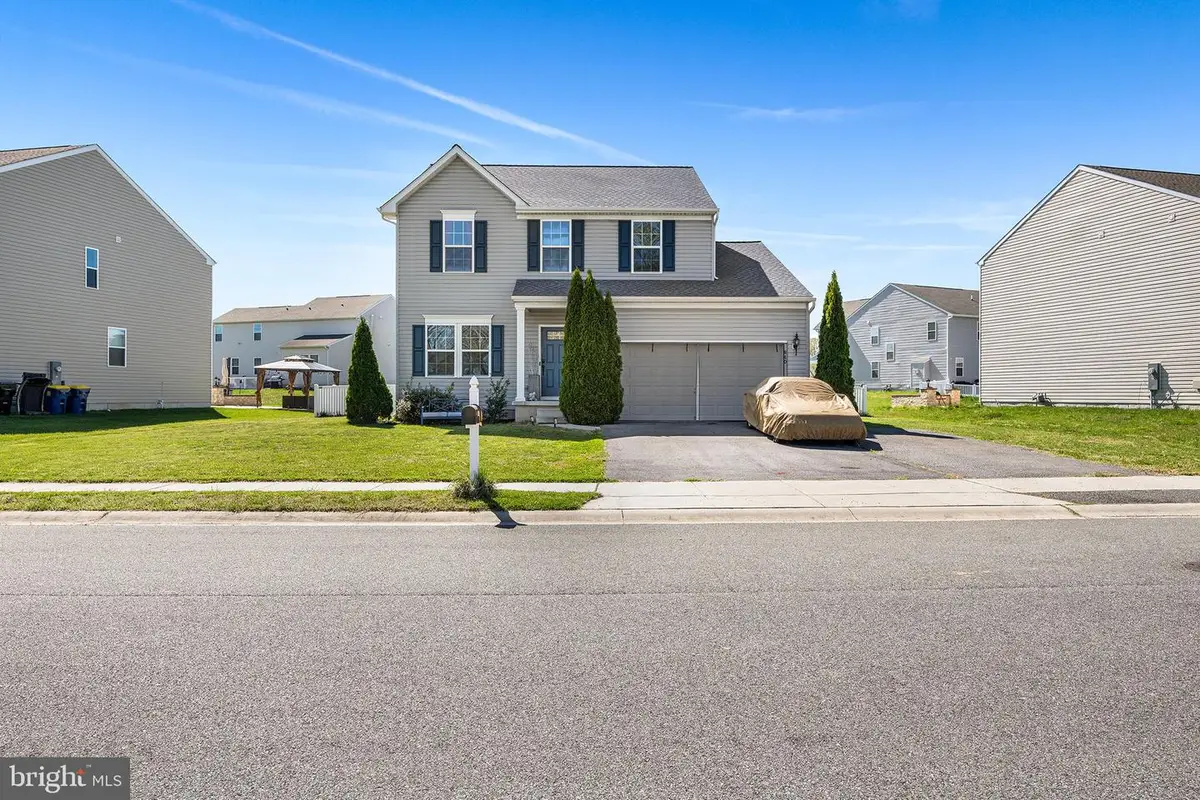 840 Harvest Grove Trl, Dover, DE 19901 - #1