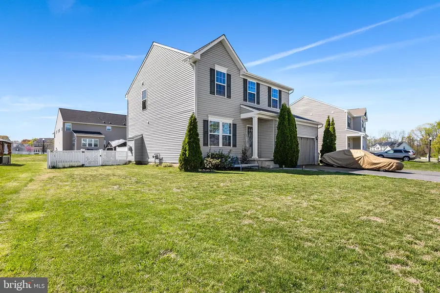 840 Harvest Grove Trl, Dover, DE 19901 - #2