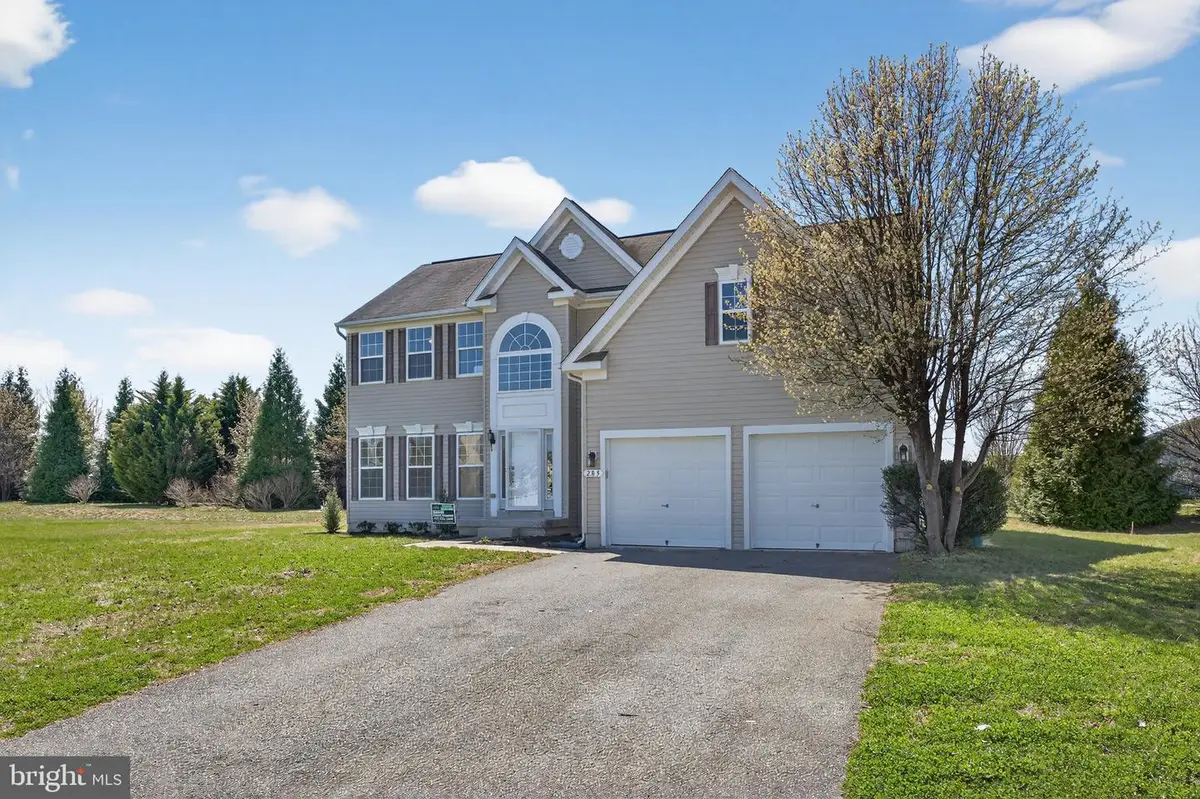 285 Heartleaf Ln, Magnolia, DE 19962 - #1