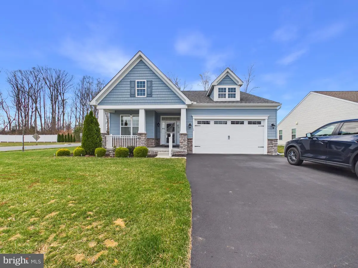 15 Augusta National Dr, Magnolia, DE 19962 - #1