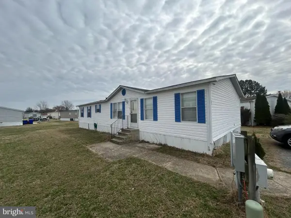 47 S Evidence Rd S #231, MAGNOLIA, DE 19962