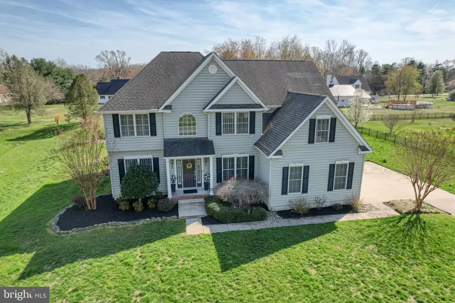 210 Grapevine Way, Milford, DE 19963 - #2