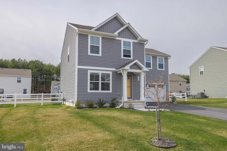 153 Limestone Dr, Dover, DE 19904 - #2