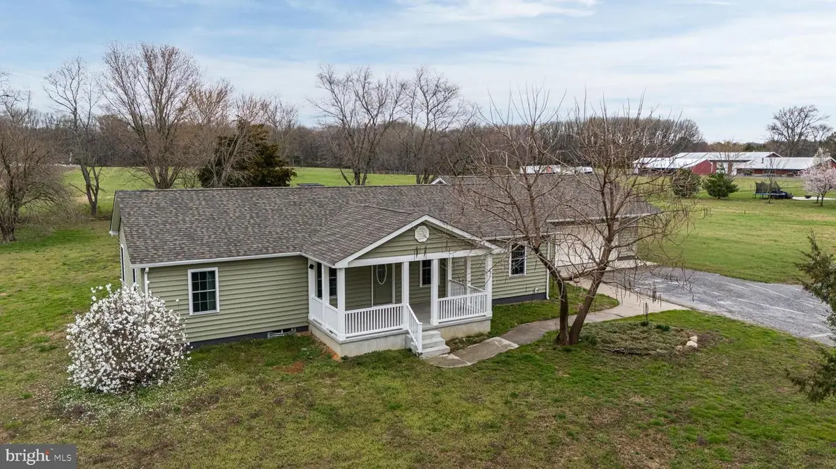 1231 Walnut Shade Rd, Dover, DE 19901 - #1