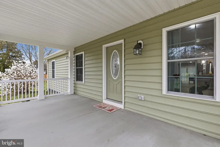 1231 Walnut Shade Rd, Dover, DE 19901 - #3