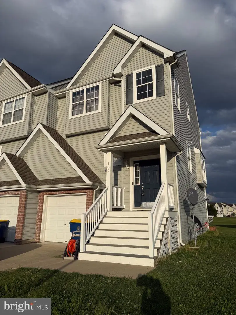 185 W Sheldrake Cir, Dover, DE 19904 - #1