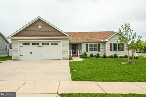 163 Mayflower Dr, FELTON, DE 19943